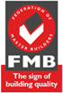 Federation of Master Builders logo